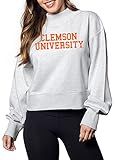 chicka-d Women's Hailey Sweatshirt | Amazon (US)