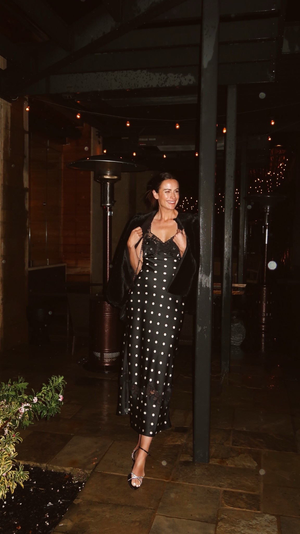 This free people dress actually comes in 6 color options! 

#LTKTall #LTKgrwm #LTKootd