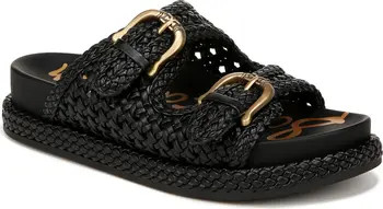 Reid Slide Sandal (Women) | Nordstrom