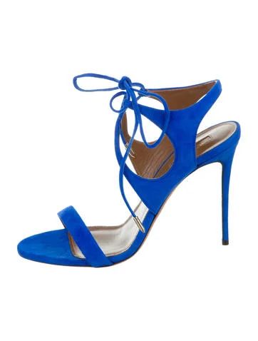 Colette 105 Sandals w/ Tags | The Real Real, Inc.