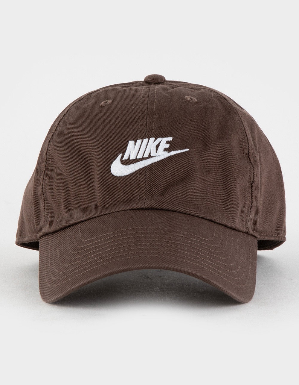NIKE Heritage86 Futura Washed Hat | Tillys