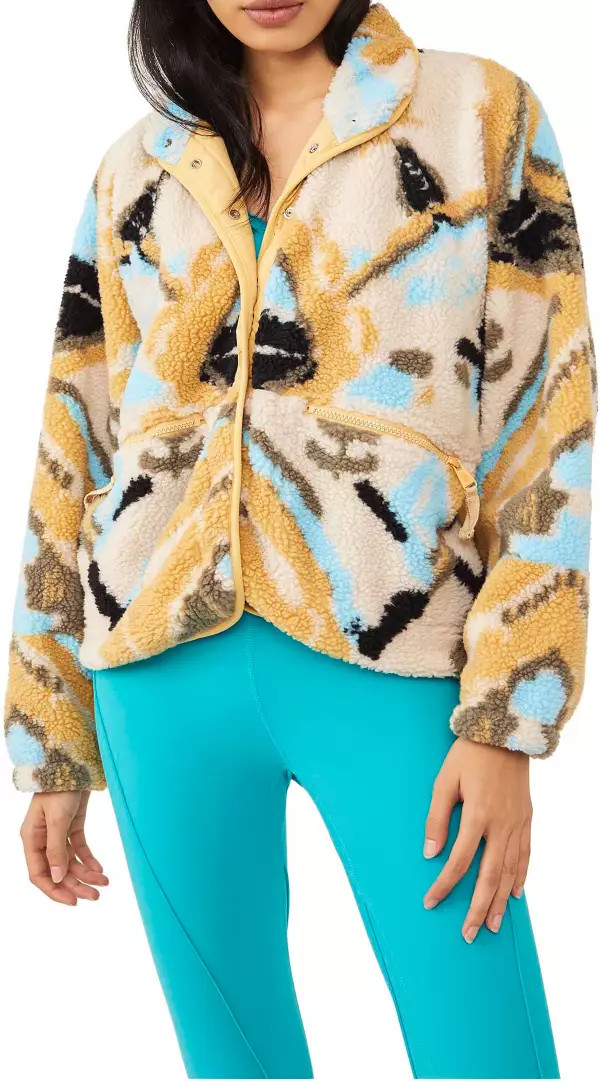 FP Movement Women's Rocky Ridge Jacket | Dick's Sporting Goods