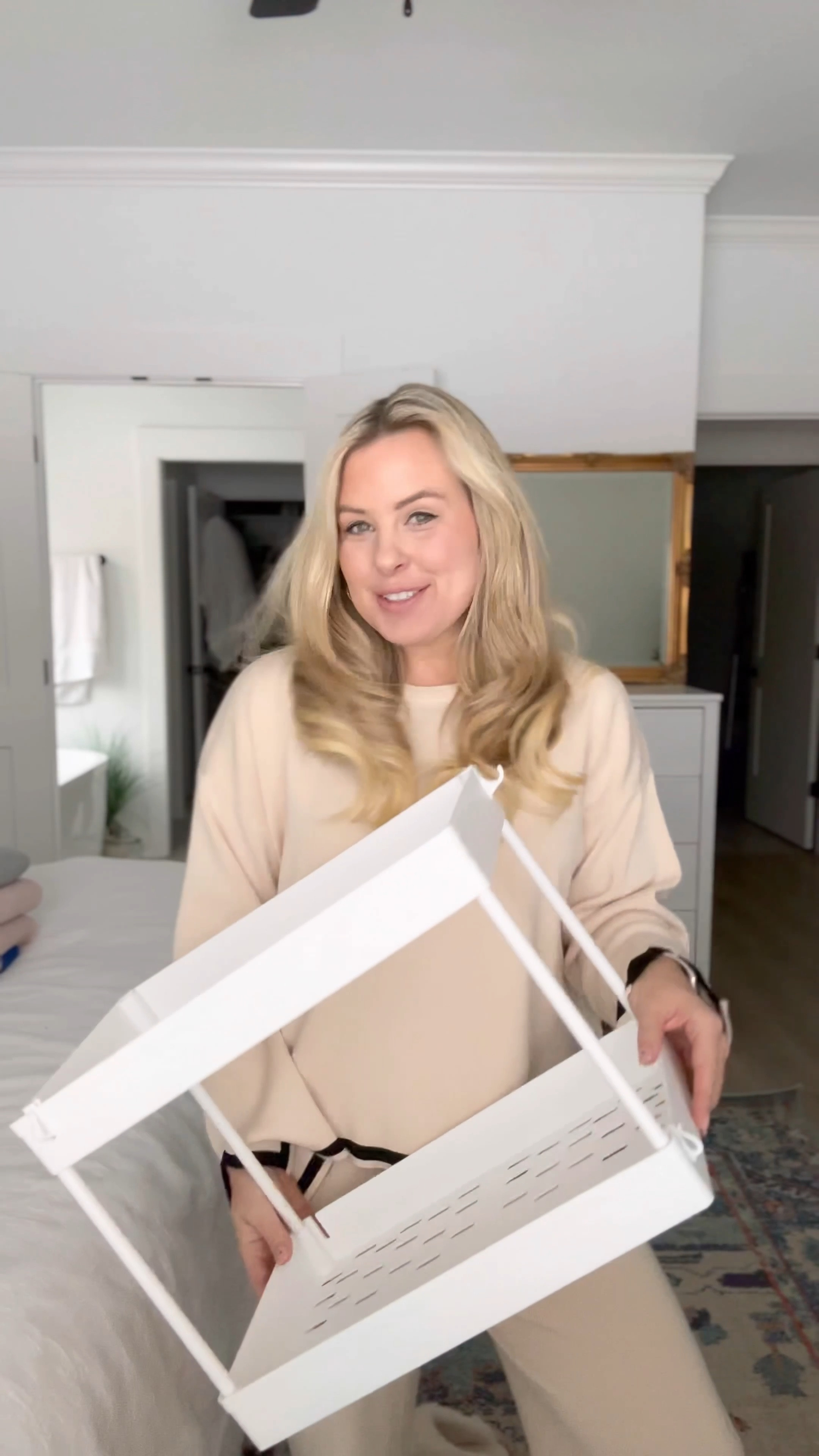 Amazon organization. Organization finds. Label maker. Under the sink organization. 