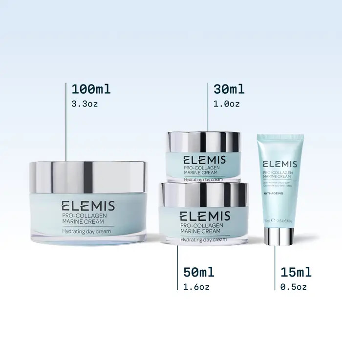 Pro-Collagen Marine Cream | Elemis (US)