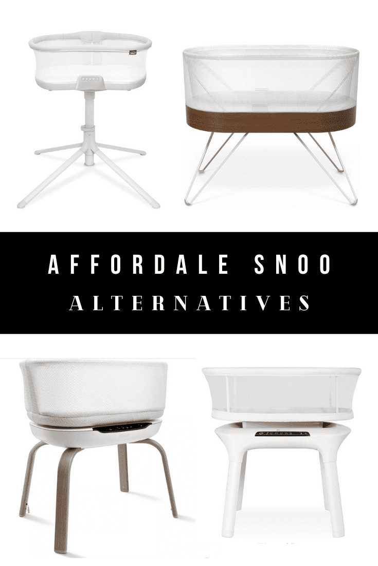 If you’ve been eyeing the Snoo Smart Sleeper but can’t quite justify the splurge, you’re not alone. As a new mom, I totally understand wanting the best sleep solution for your baby—without spending over a thousand dollars. That’s why I’ve rounded up my top three Snoo alternatives that are actually affordable, feature-packed, and designed to help your little one snooze. Whether you’re building your baby registry or searching for a smarter cheaper bassinet, these bassinets deliver the motion, sound, and tech for less.

#SnooAlternatives #SmartBassinets  

 #LTKBaby #LTKKids #LTKFamily