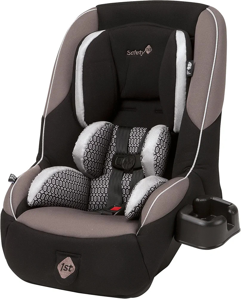 Safety 1st Guide 65 Convertible Car Seat, Chambers, 20.2x18.5x27.2 Inch (Pack of 1) | Amazon (US)