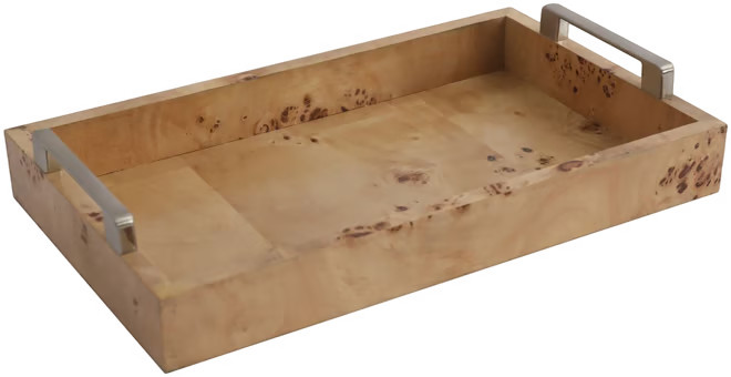 Sonoma Goods For Life® Brown Speckled Decorative Bowl Table Decor | Kohl's