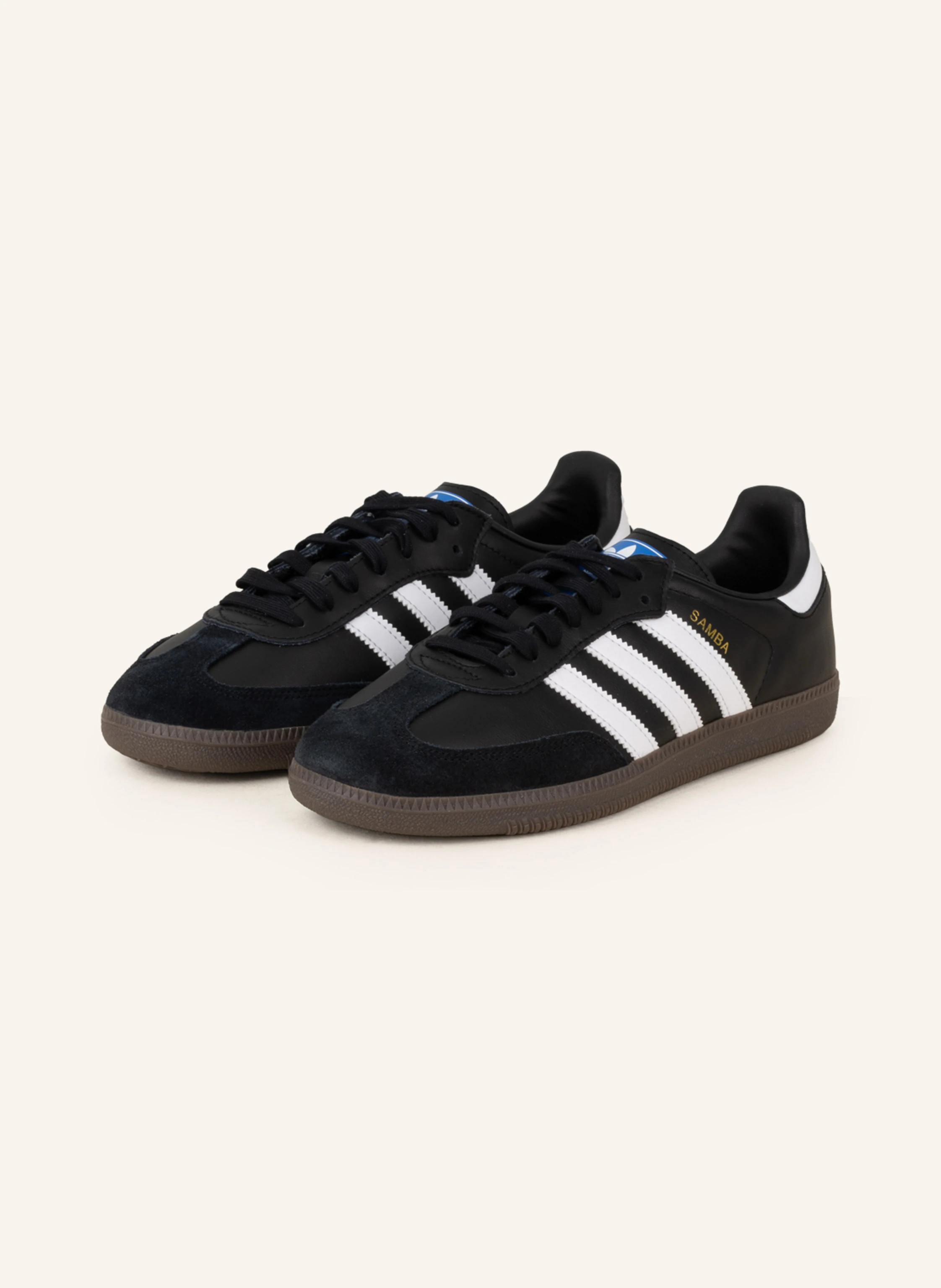 Sneaker SAMBA | Breuninger (DACH)