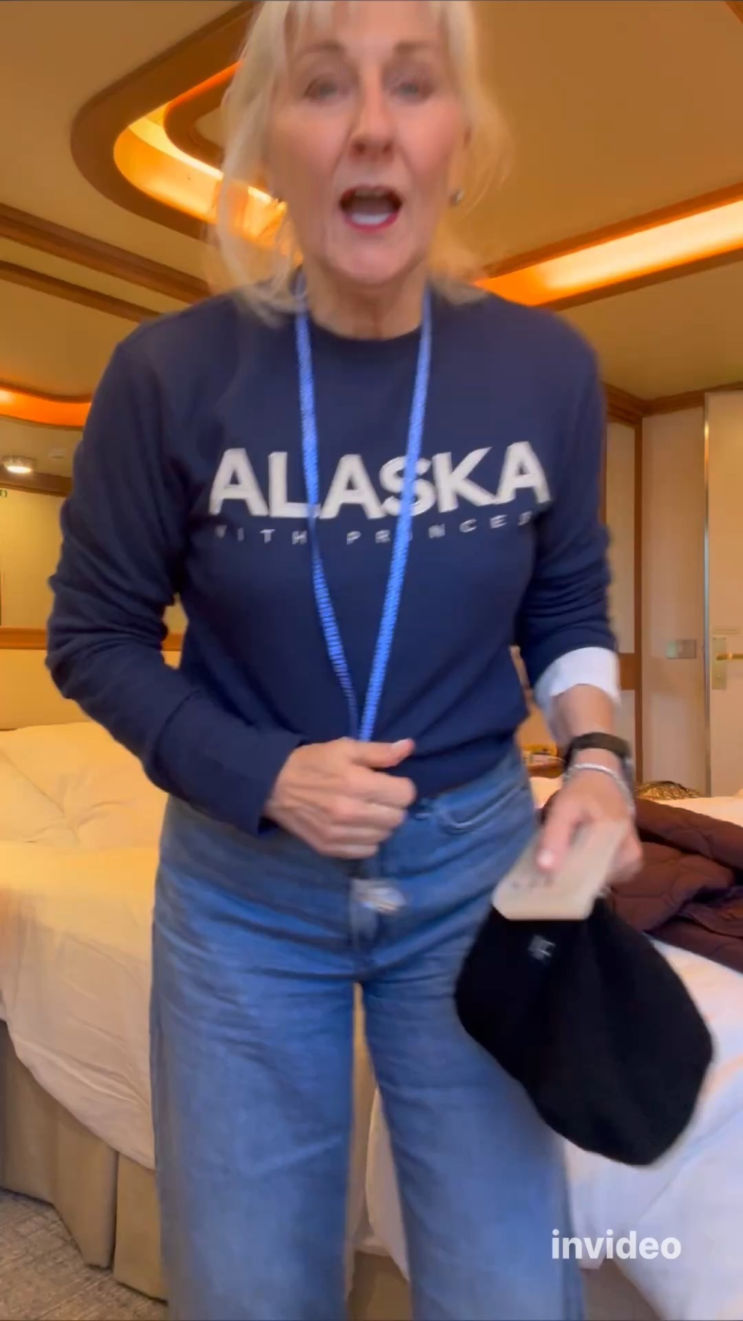 Land Ho!  Skagway, Alaska should be a great place of beauty. The town has a population of just over 1,000!   This layered outfit is just what I need  

#LTKTravel #LTKMidsize #LTKSeasonal