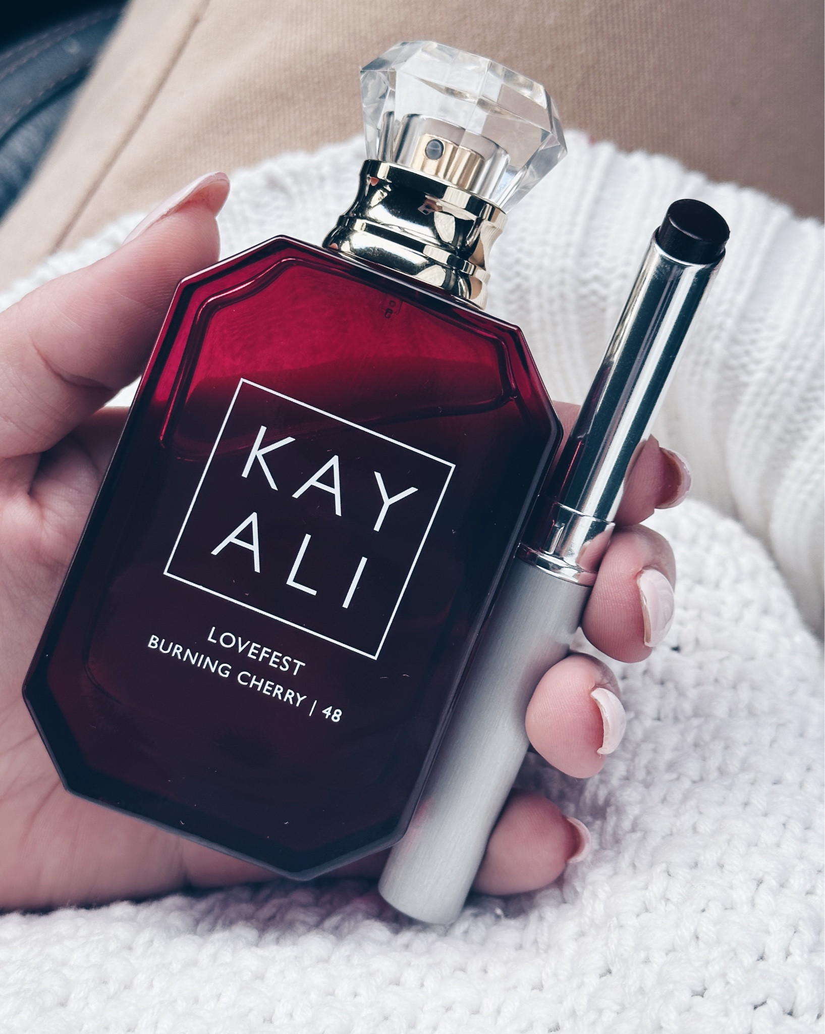 Berry lips and cherry scents 🍒

#LTKbeauty #LTKaustralia