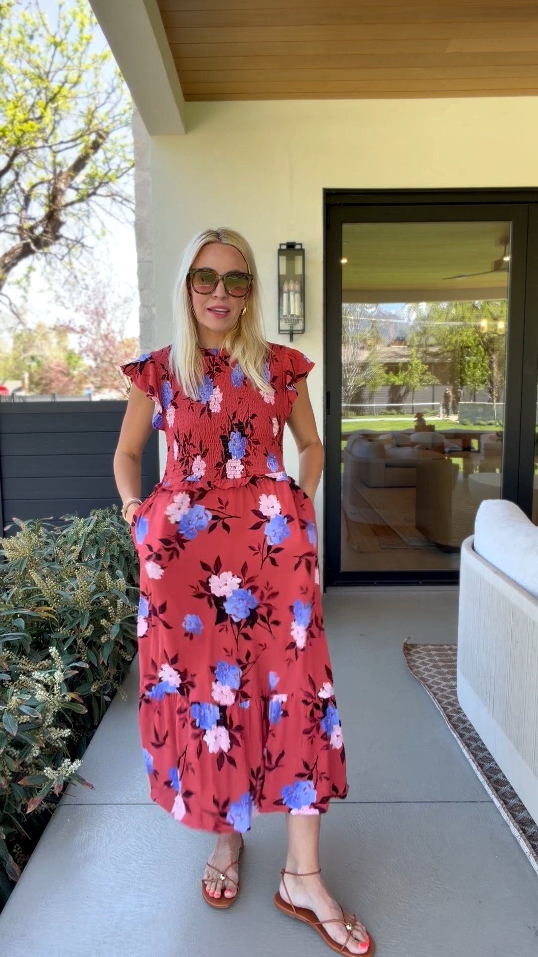 This dress was brought back in this new color! Size M

#LTKmomlife #LTKootd #LTKgrwm