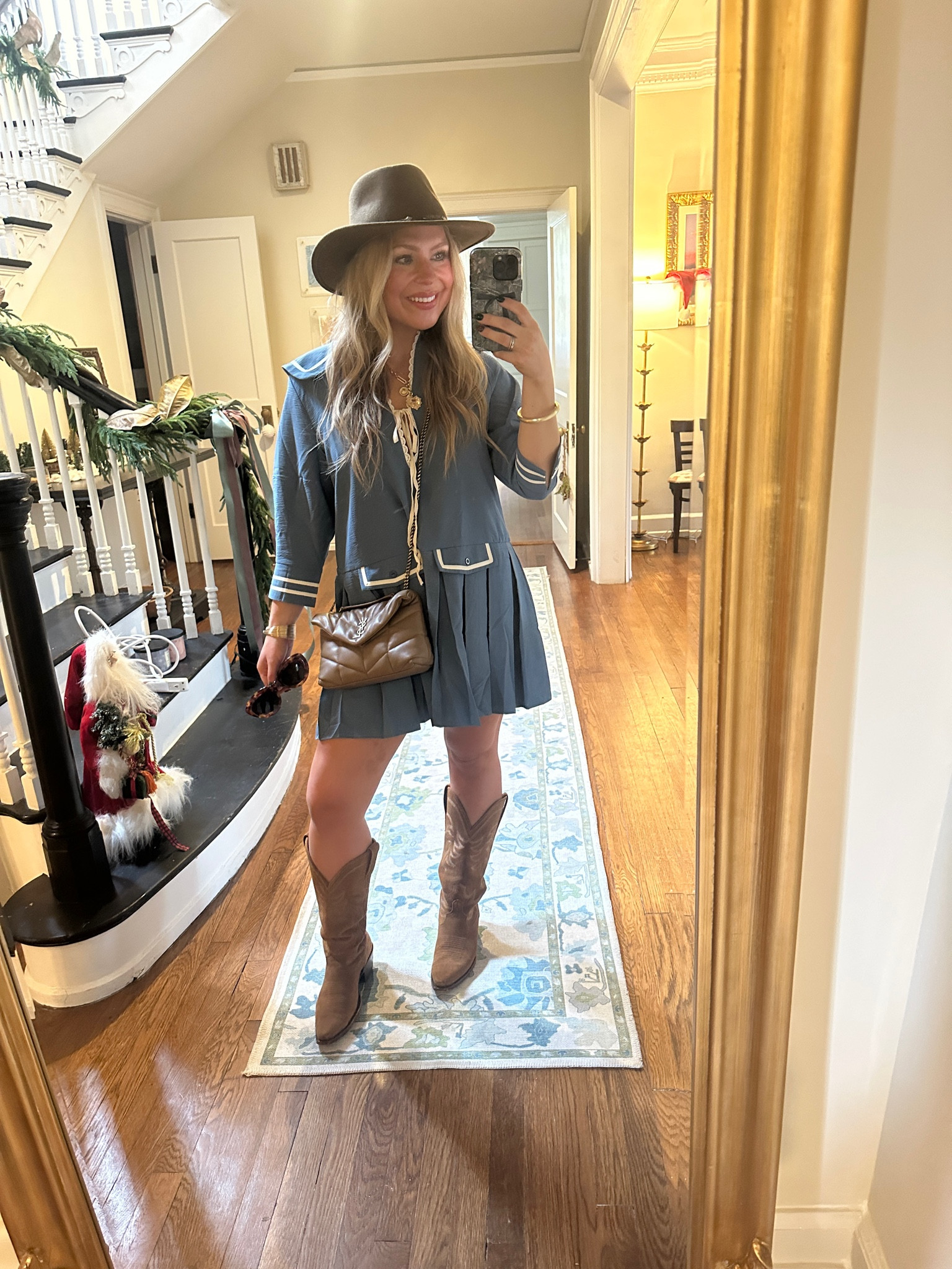 Recent fashion finds 🤎

#LTKFindsUnder50 #LTKSeasonal #LTKStyleTip