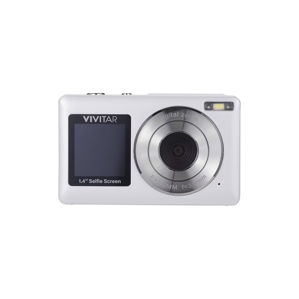 Vivitar SnapShot Duo Digital Camera | Target