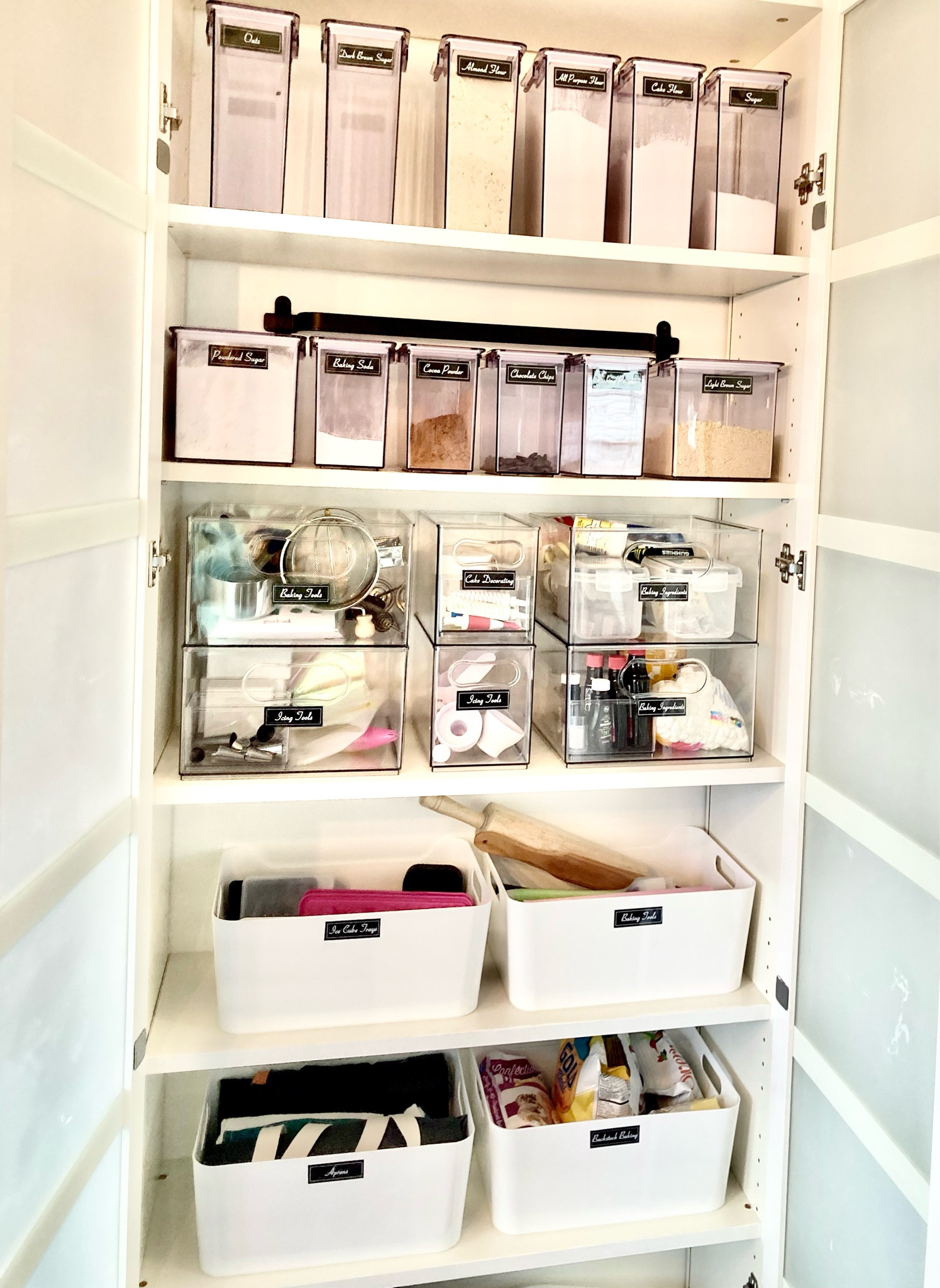 Baking zone for the holidays!

#LTKhome