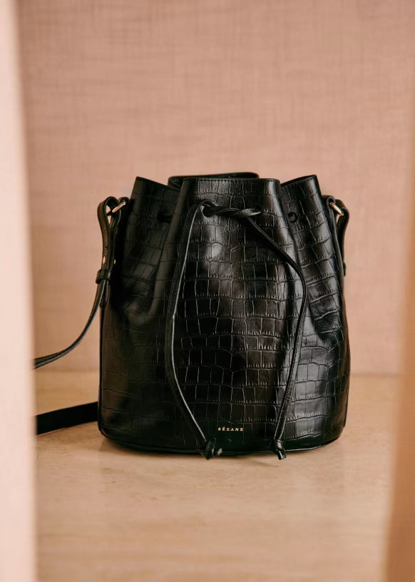 Farrow Bag | Sezane Paris