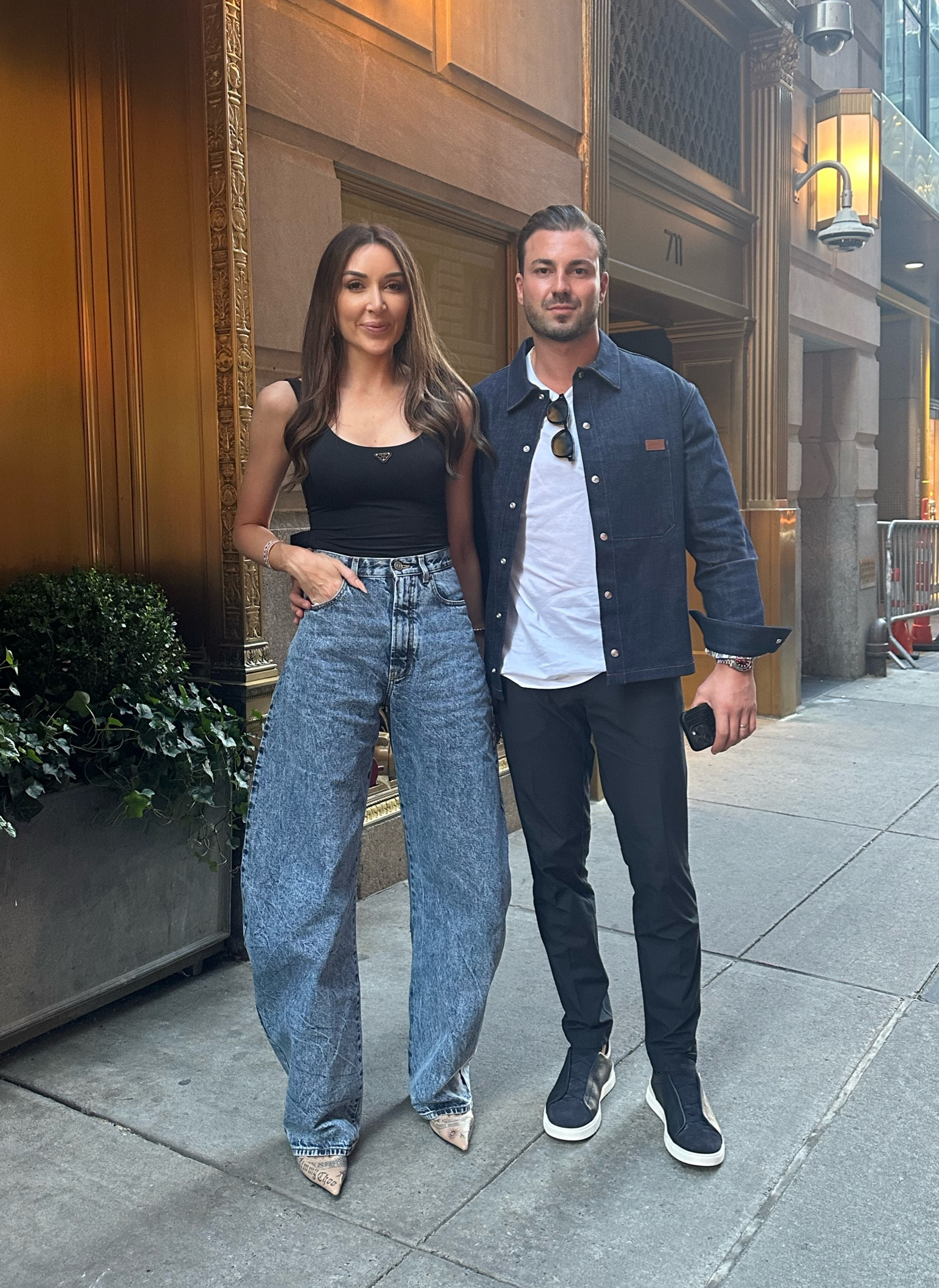 Date night at the polo bar



#LTKstyletip #LTKtravel