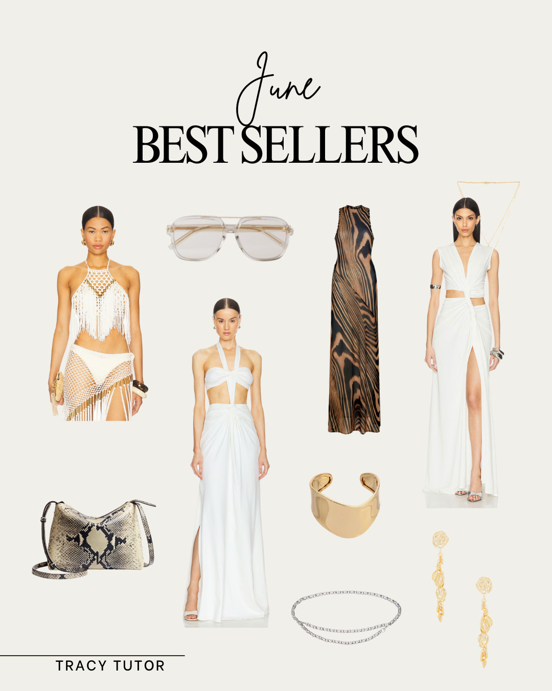 June Best Sellers🤍 

 #LTKStyleTip #LTKItBag