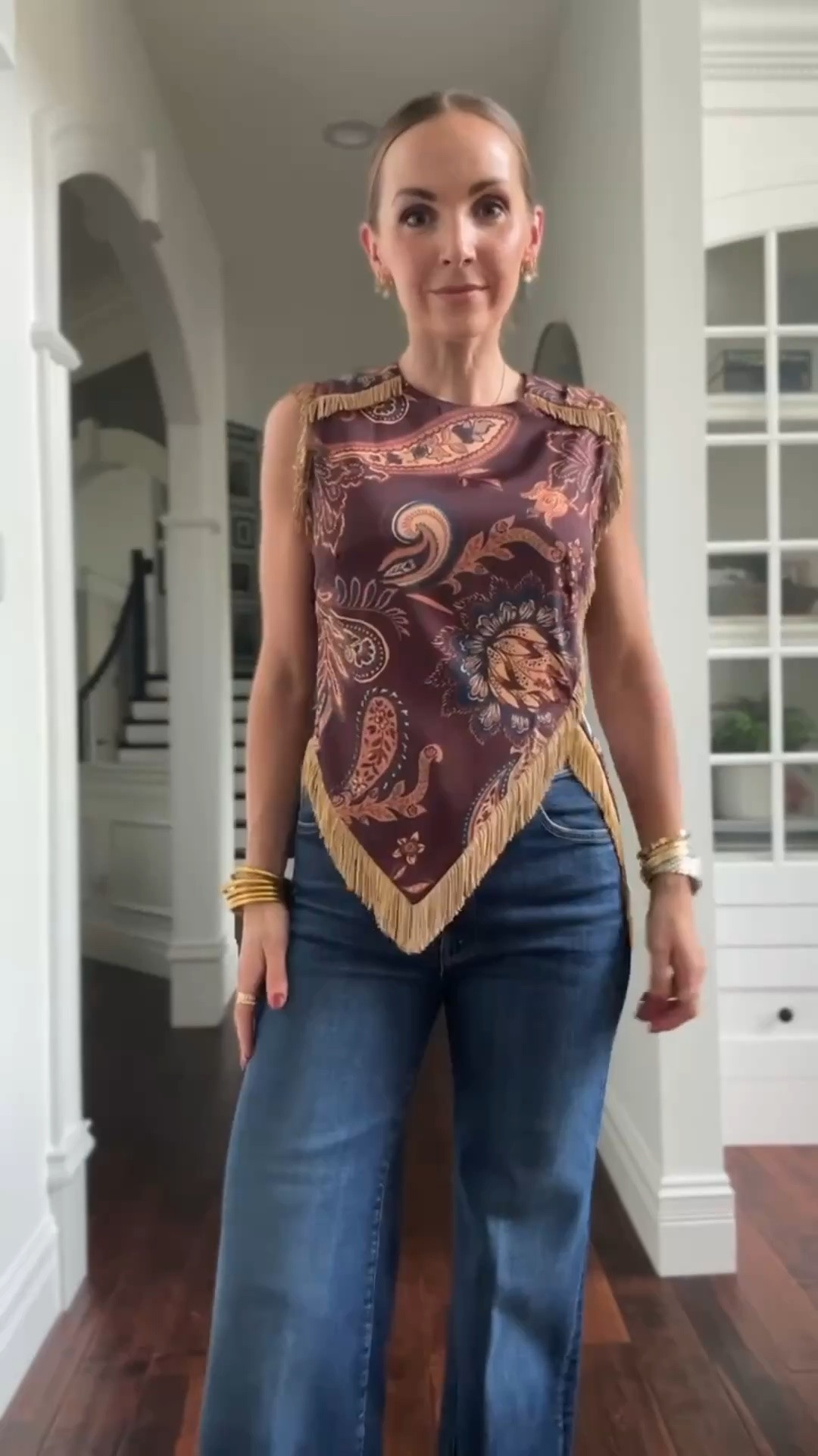 Better than Basic doesn’t even cover it for this one! I’m obsessed! @dillards