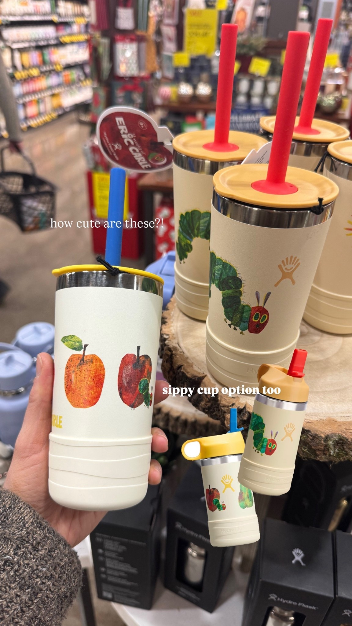 Hungry caterpillar

#LTKFindsUnder50 #LTKHome #LTKFindsUnder100