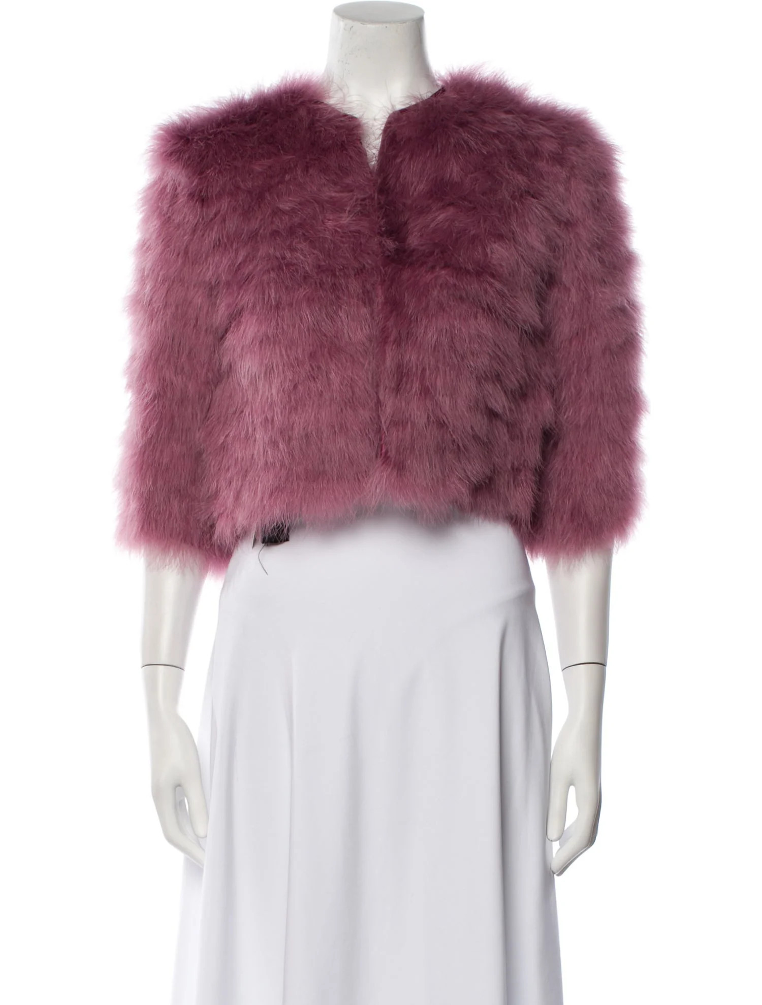 Vintage 2010 Down Jacket | The RealReal