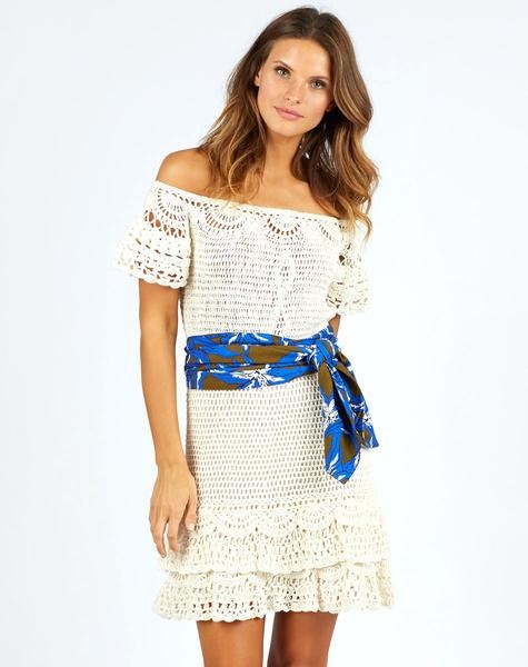 CARMEN DRESS | Cleobella LLC