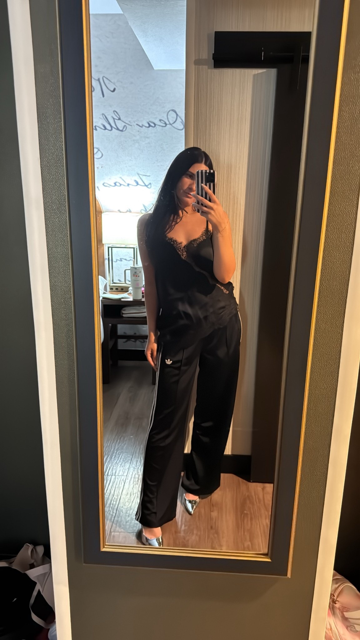 Casual chicccccv

#LTKdayinmylife #LTKSeasonal #LTKFindsUnder100