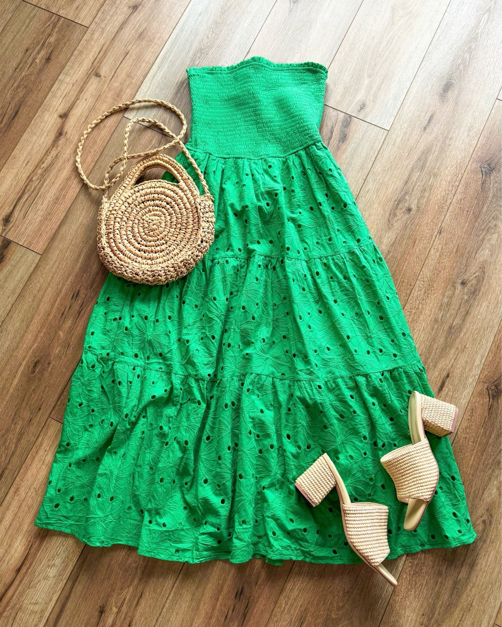 can you believe this dress is from amazon AND 100% cotton?! perfect dress for graduation and going out for dinner on vacation

#LTKSeasonal #LTKSaleAlert #LTKootd