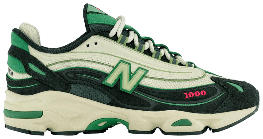 Buy Concepts x 1000 'Míle' - M1000CN | GOAT | GOAT