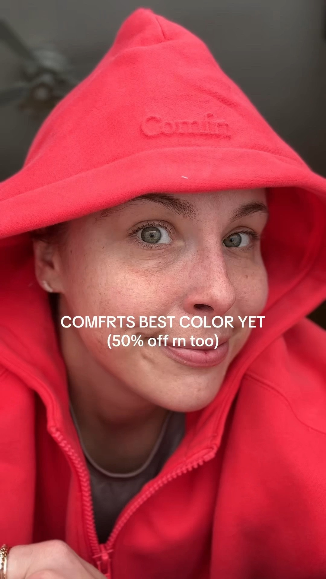 IN LOVE 😍 

#LTKSaleAlert #LTKootd #LTKgrwm