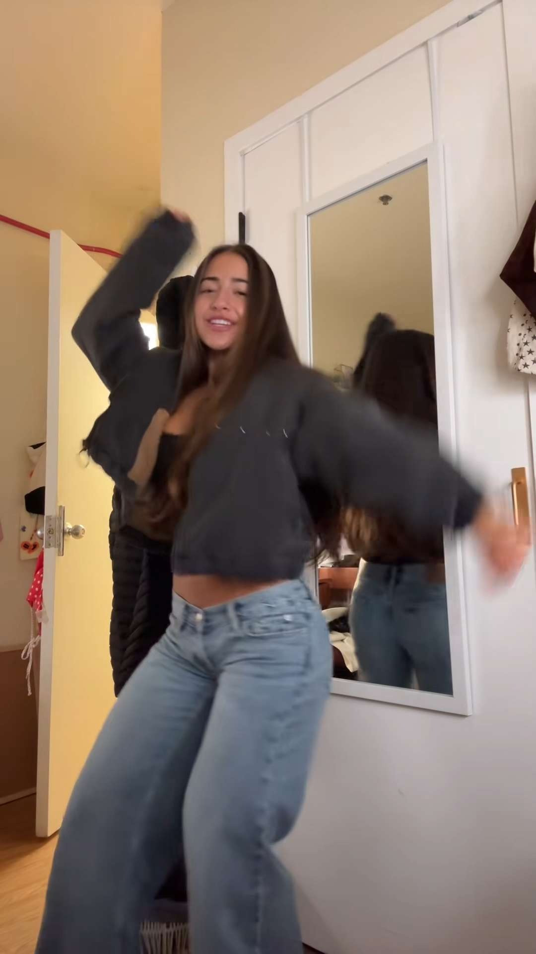 so obsessed w this lil jacket🧸🧸🧸 it's from scuffers but sharing similar! 

 #LTKSeasonal #LTKStyleTip #LTKShoeCrush