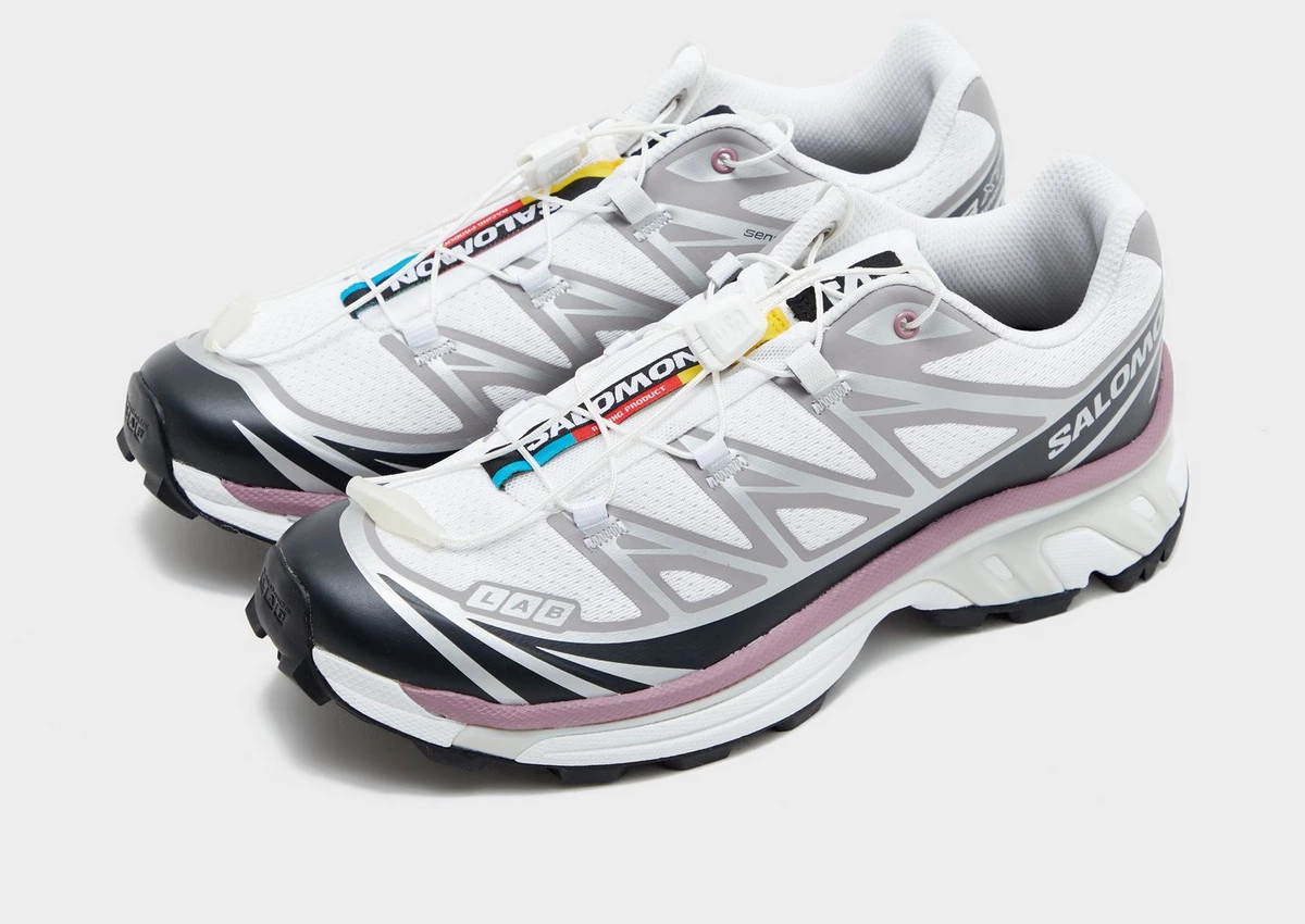 Salomon XT-6 Women's | JD Sports (UK)