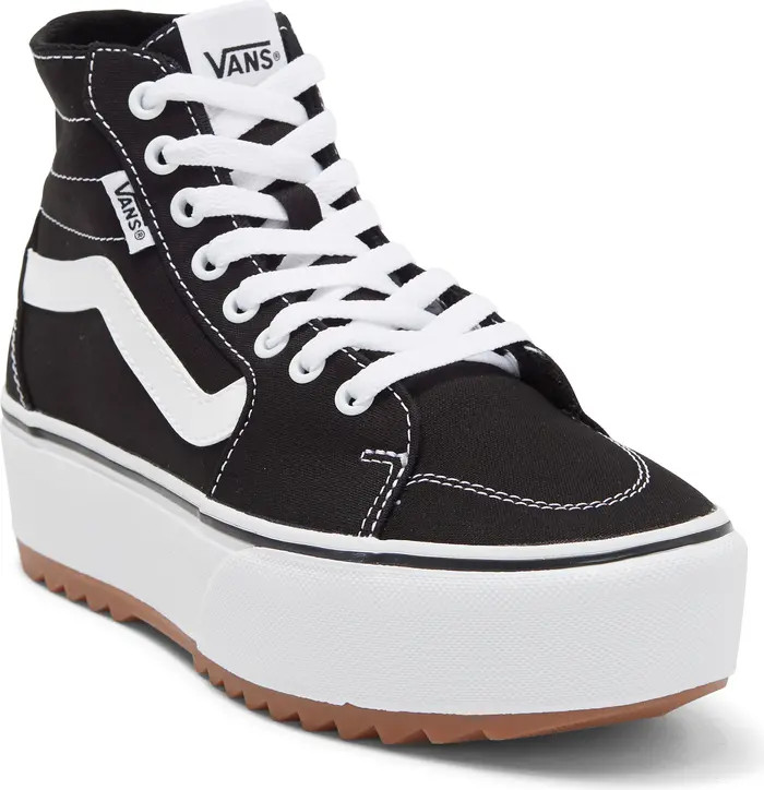 Filmore Hi Tapered Platform Sneaker (Women) | Nordstrom Rack