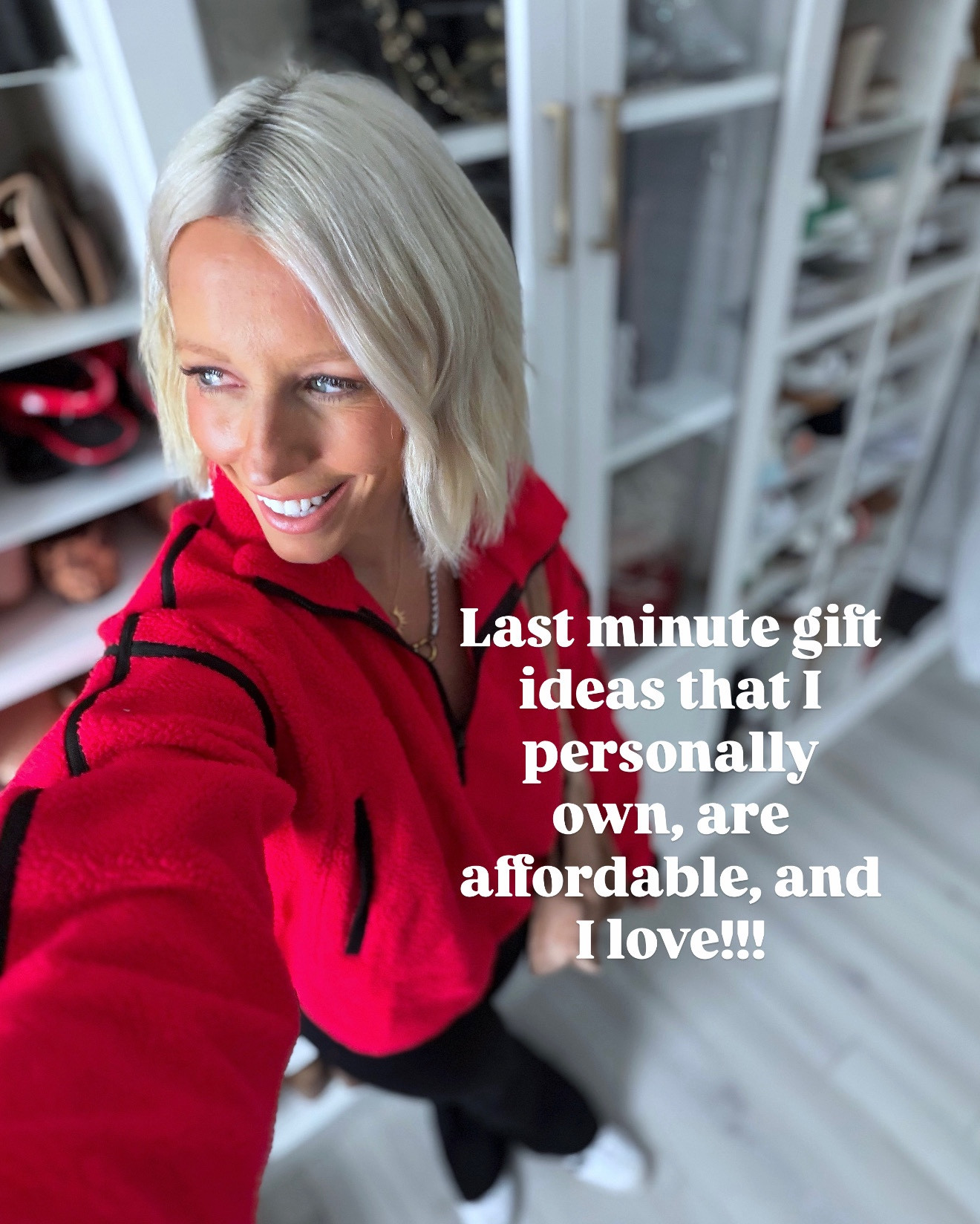 Here’s a round up of items that I own and I think are amazing!!!! Grab your last minute gifts now!!!

#LTKHoliday #LTKGiftGuide #LTKSaleAlert