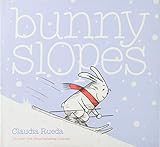 Bunny Slopes: (Winter Books for Kids, Snow Children's Books, Skiing Books for Kids) (Bunny Intera... | Amazon (US)