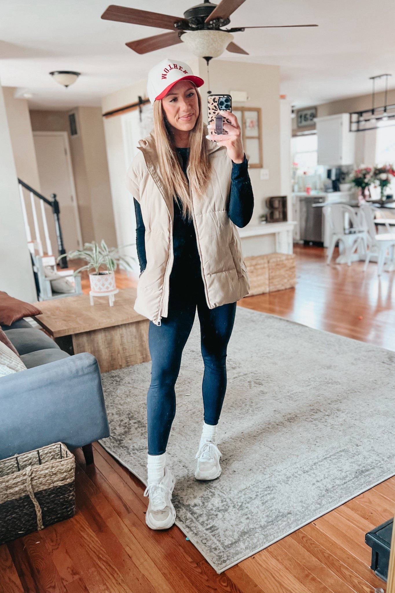 #LTKmomlife #LTKootd