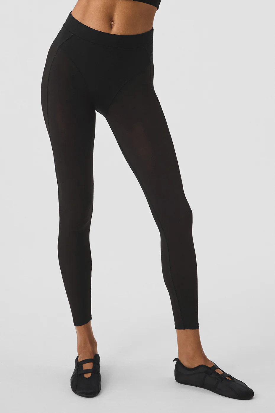 Best Seller7/8 High-Waist Airlift Legging$134$134| (5221)Review Summaryor 4 installments of $33.5... | Alo Yoga (US)