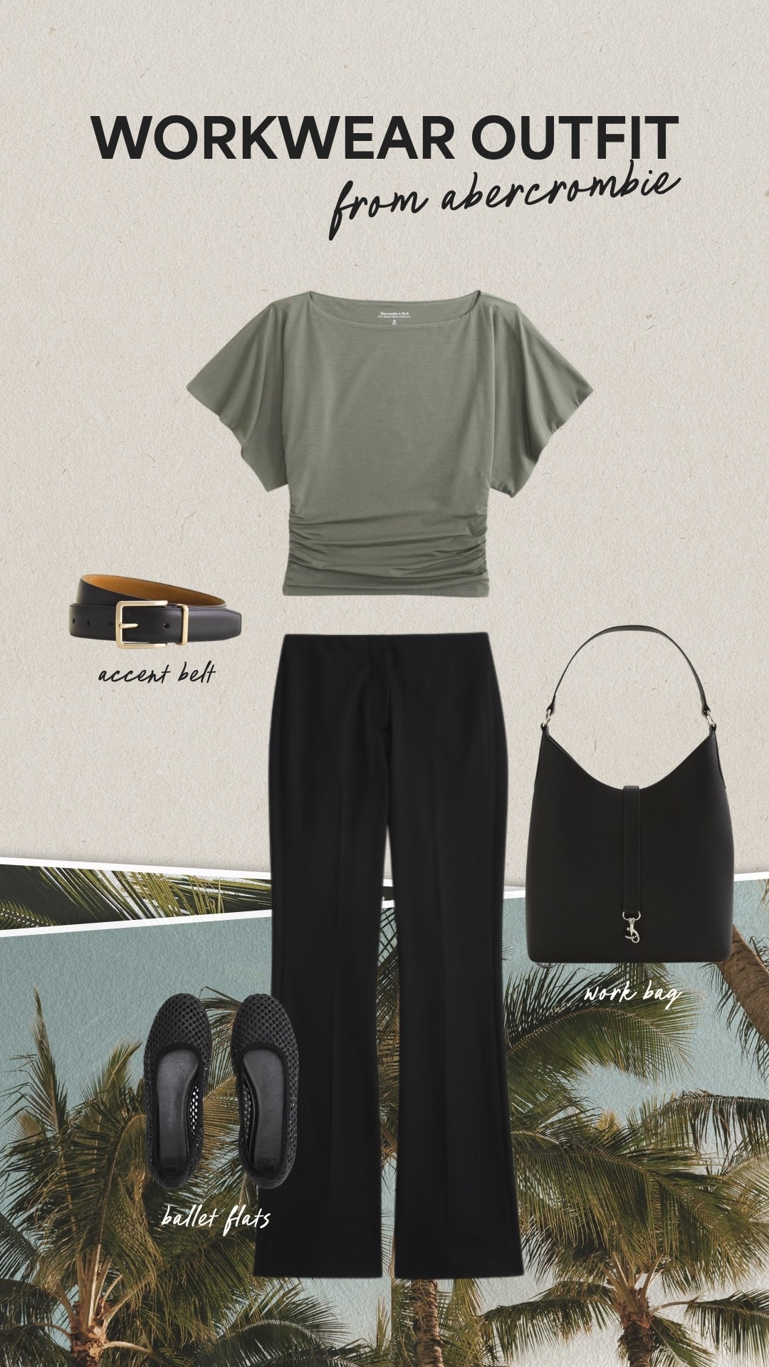 Workwear outfit!
-
-
-
Office outfit, business casual outfit, midsize fashion

#LTKootd #LTKMidsize #LTKWorkwear