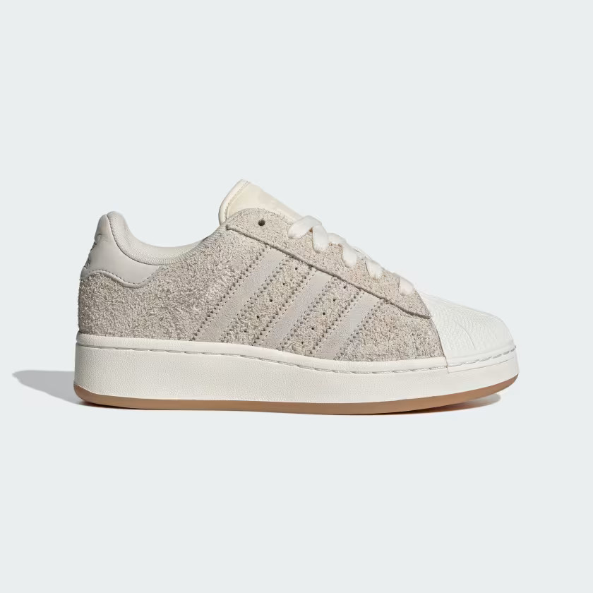 Superstar XLG Shoes | adidas (US)