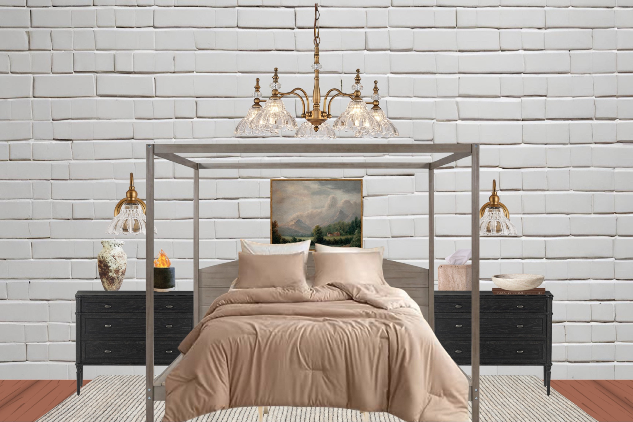 Bedroom inspiration. Organic, modern, vintage decor. Amazon finds for home decor. Sale, deals

#LTKeurope #LTKsalealert #LTKhome