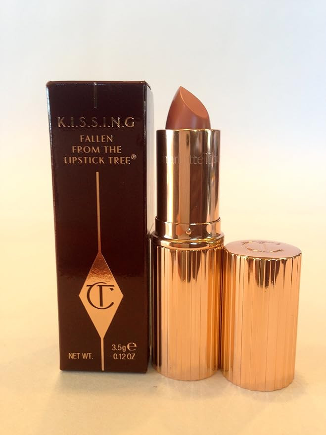Charlotte Tilbury KISSING Lipstick Bitch Perfect | Amazon (US)