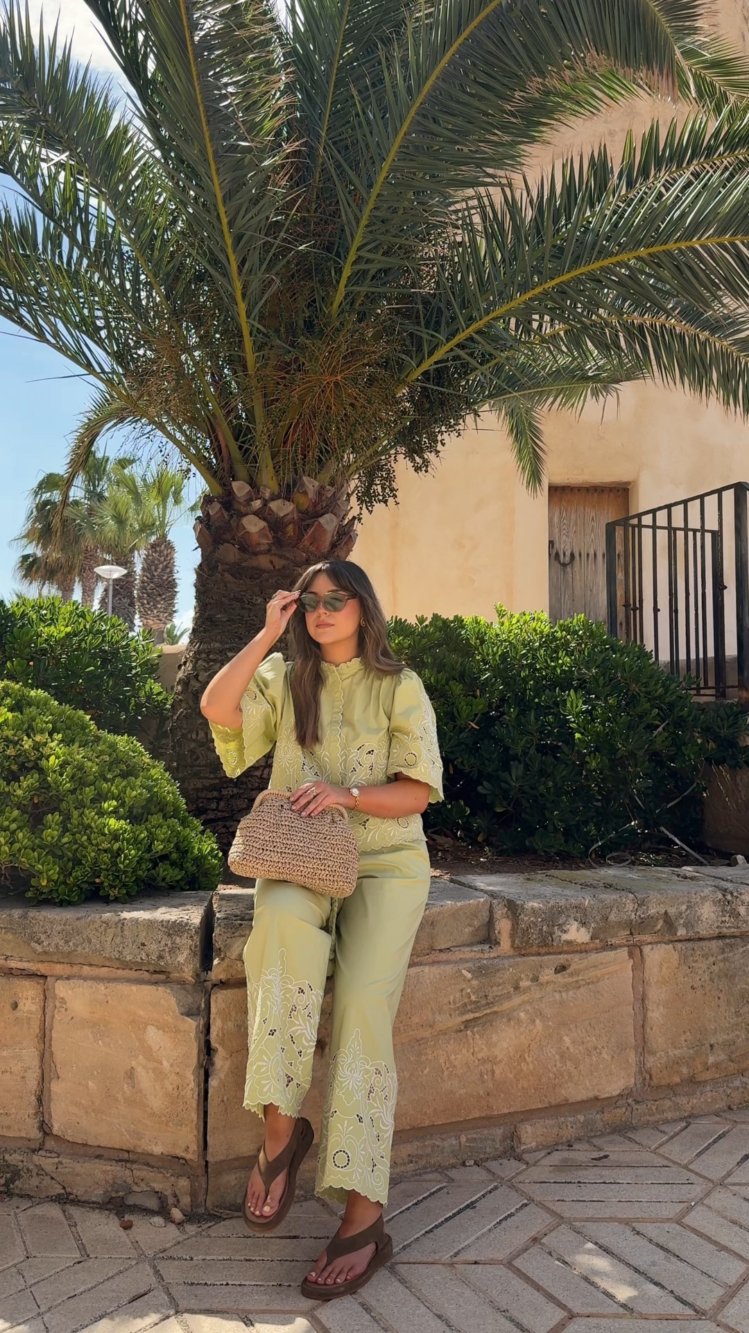 AD | Dopamine dressing with John Lewis 🌞

#LTKsummer #LTKuk