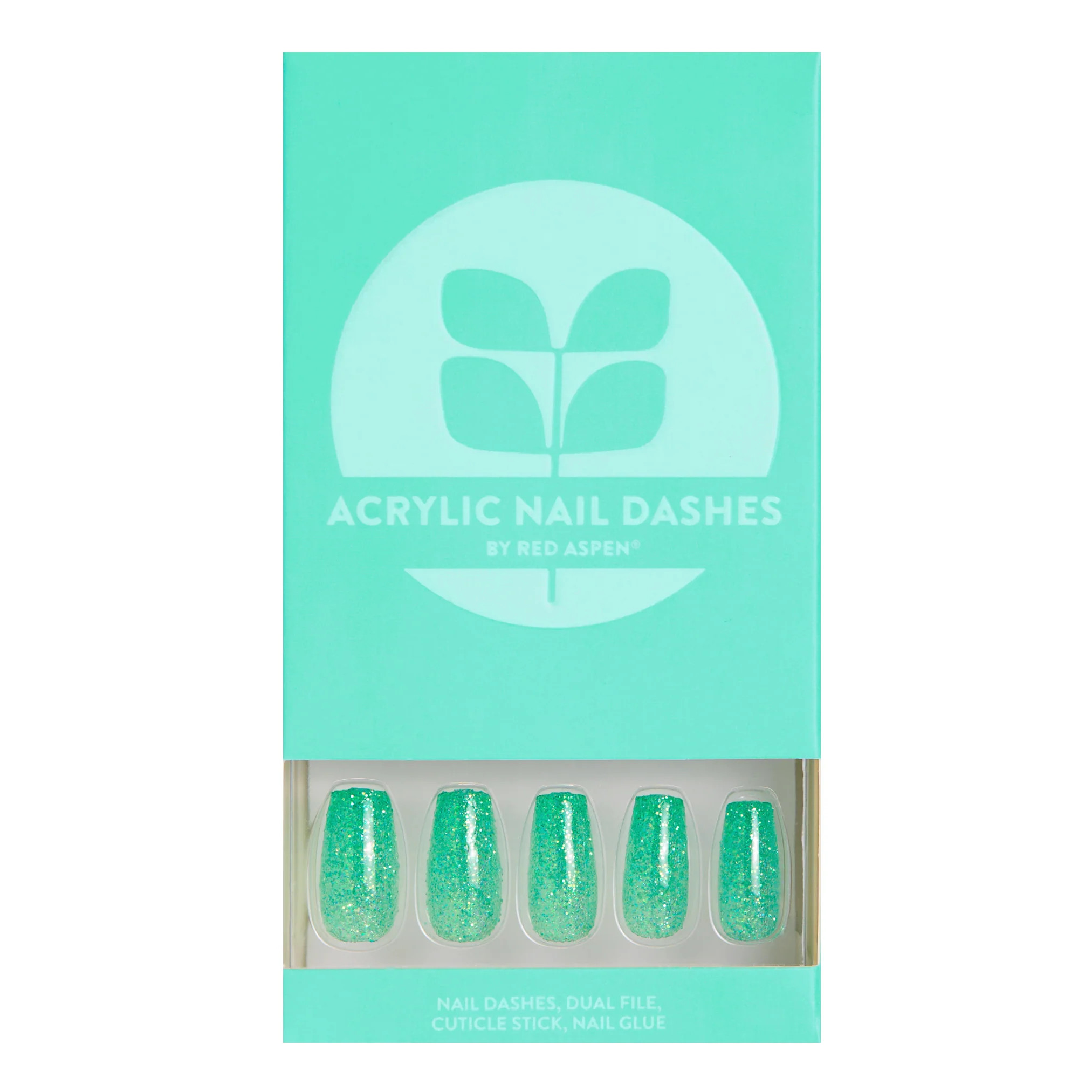 Bright Brigid | Red Aspen