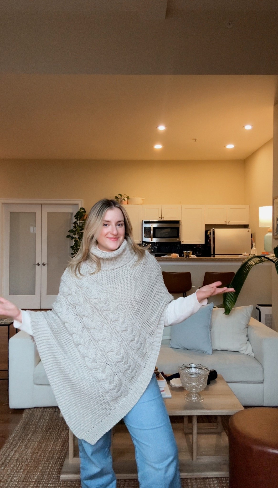 Ponchos !!