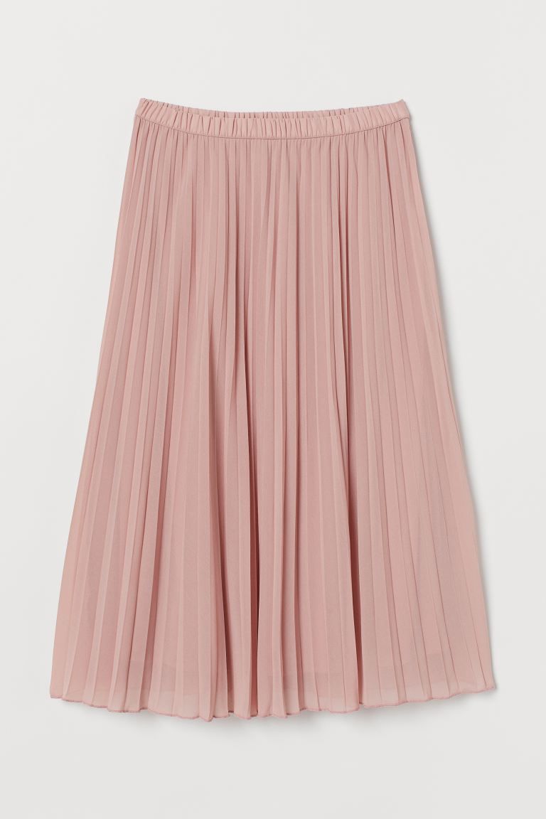 Midi Skirts | H&M (US + CA)