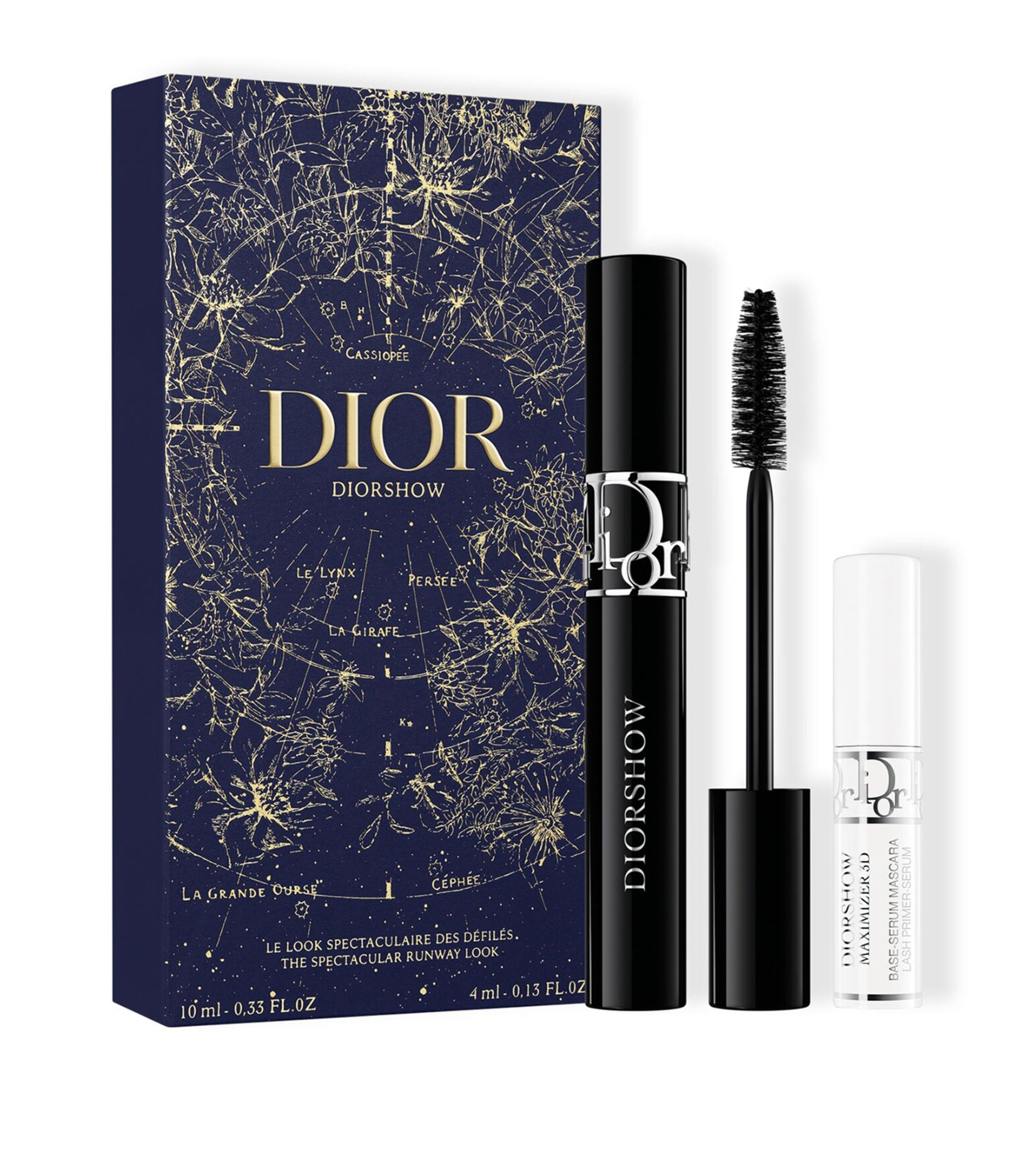 DIOR Diorshow Mascara Gift Set | Harrods US | Harrods