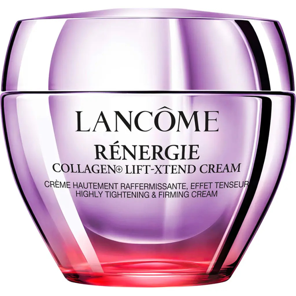 Lancôme Rénergie Collagen+ Lift-Xtend Face Cream for Firming & Lifting at Nordstrom, Size 1.7 Oz | Nordstrom