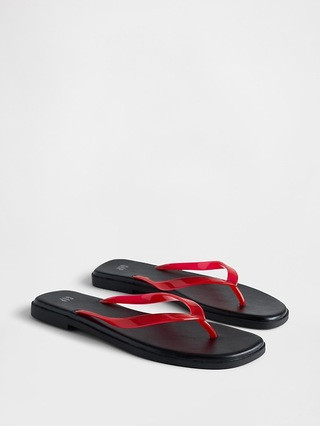 Jelly Flip Flops | Gap (US)