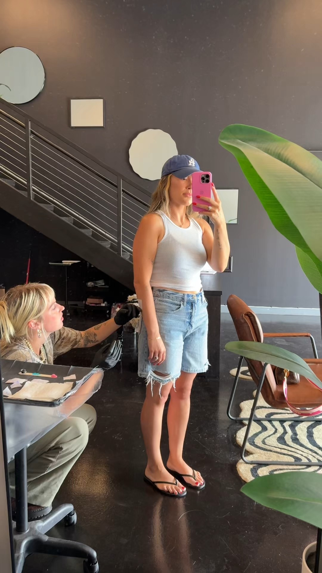 Casual mom ootd

#LTKFindsUnder50 #LTKPetite #LTKStyleTip