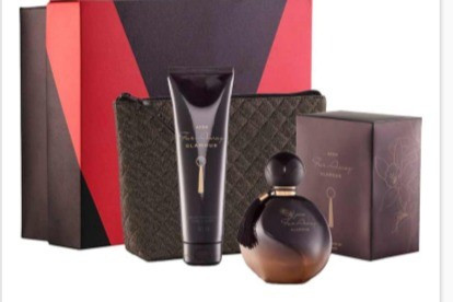 A fragrância perfeito para mulheres poderosas 

#LTKbrasil #LTKbeauty #LTKfamily