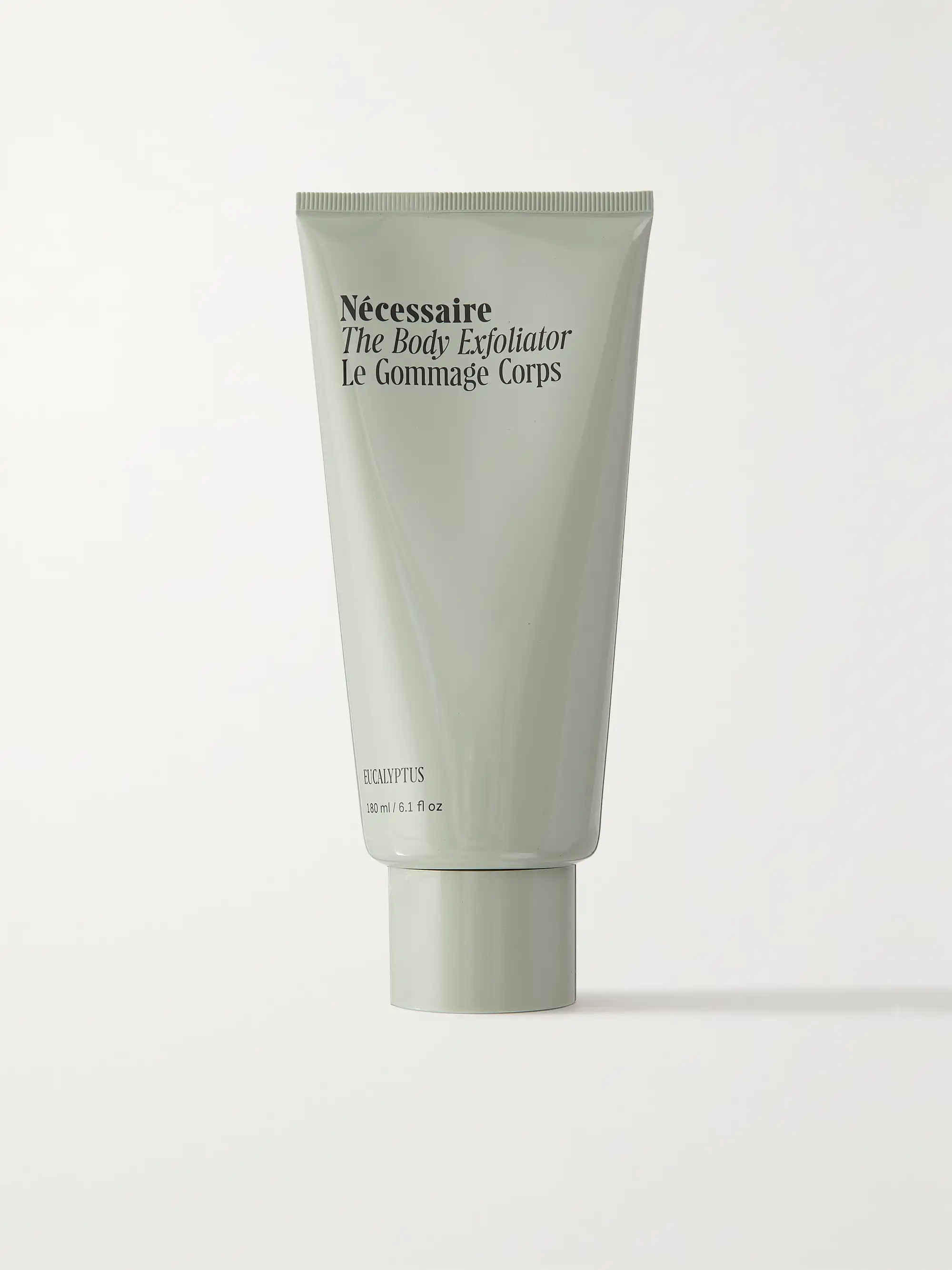 The Body Exfoliator - Eucalyptus , 180ml | NET-A-PORTER (US)